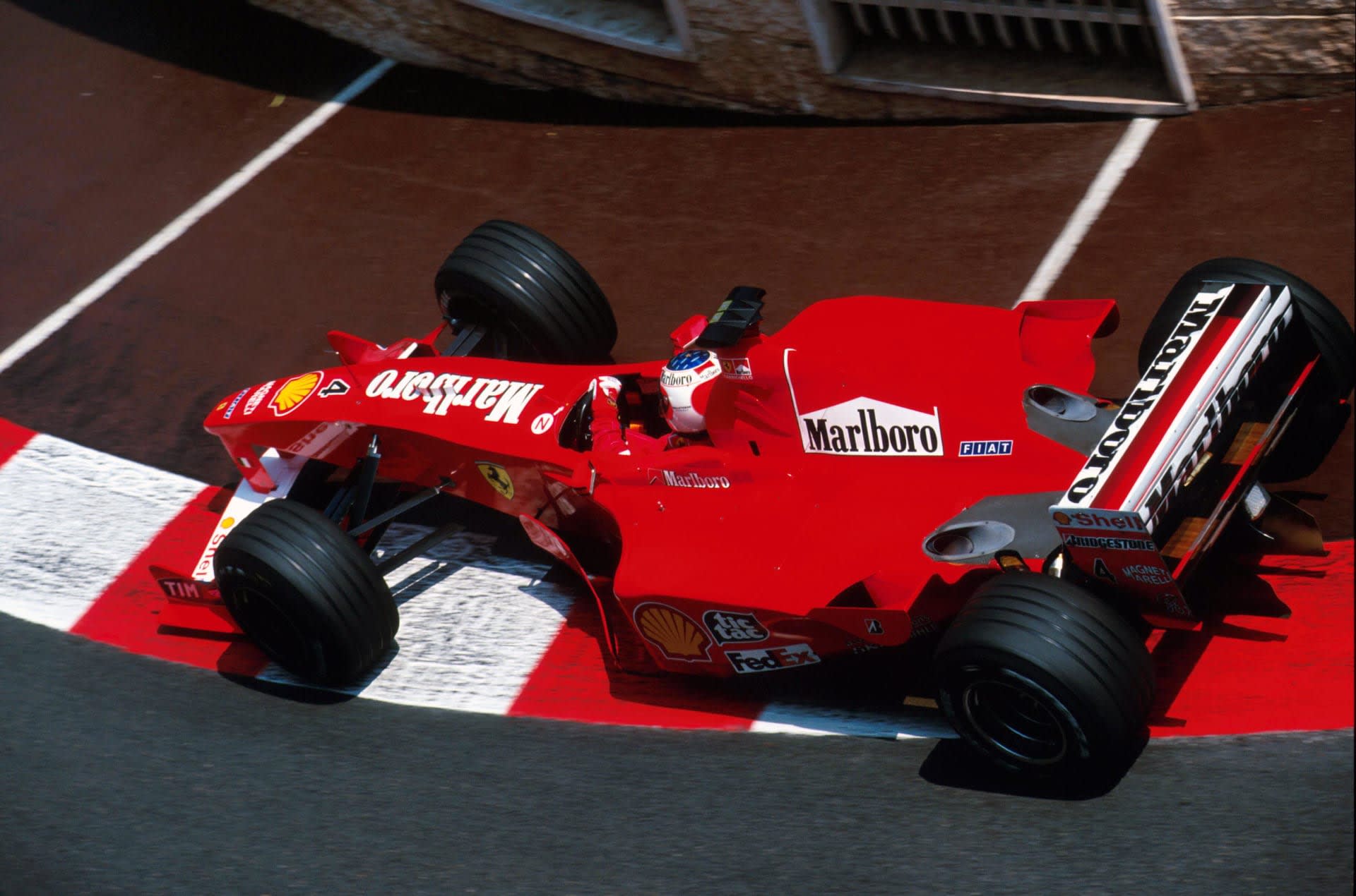 BBR 1/43 FERRARI F1-2000 G.P MALAYSIA 2000 R. BARRICHELLO | eBay